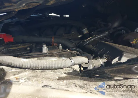 2015 Ford Mustang Gt Premium из США, поврежденный, VIN 1FA6P8CF3F5301531